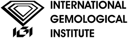 IGI Diamanten IGI Diamanten